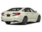 2018 Honda Accord Sedan Sport Manual