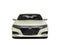 2018 Honda Accord Sedan Sport Manual
