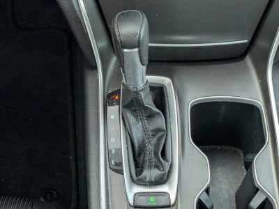 2019 Honda Accord Sedan LX 1.5T CVT