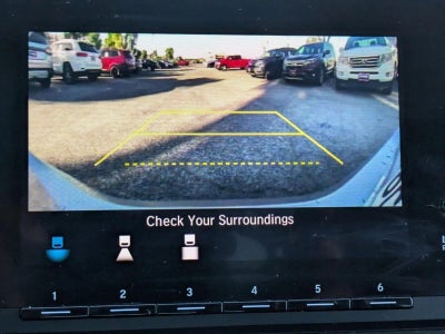 2019 Honda Accord Sedan LX 1.5T CVT