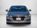 2019 Honda Accord Sedan LX 1.5T CVT