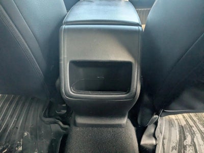 2018 Honda Accord Sedan Sport 1.5T CVT