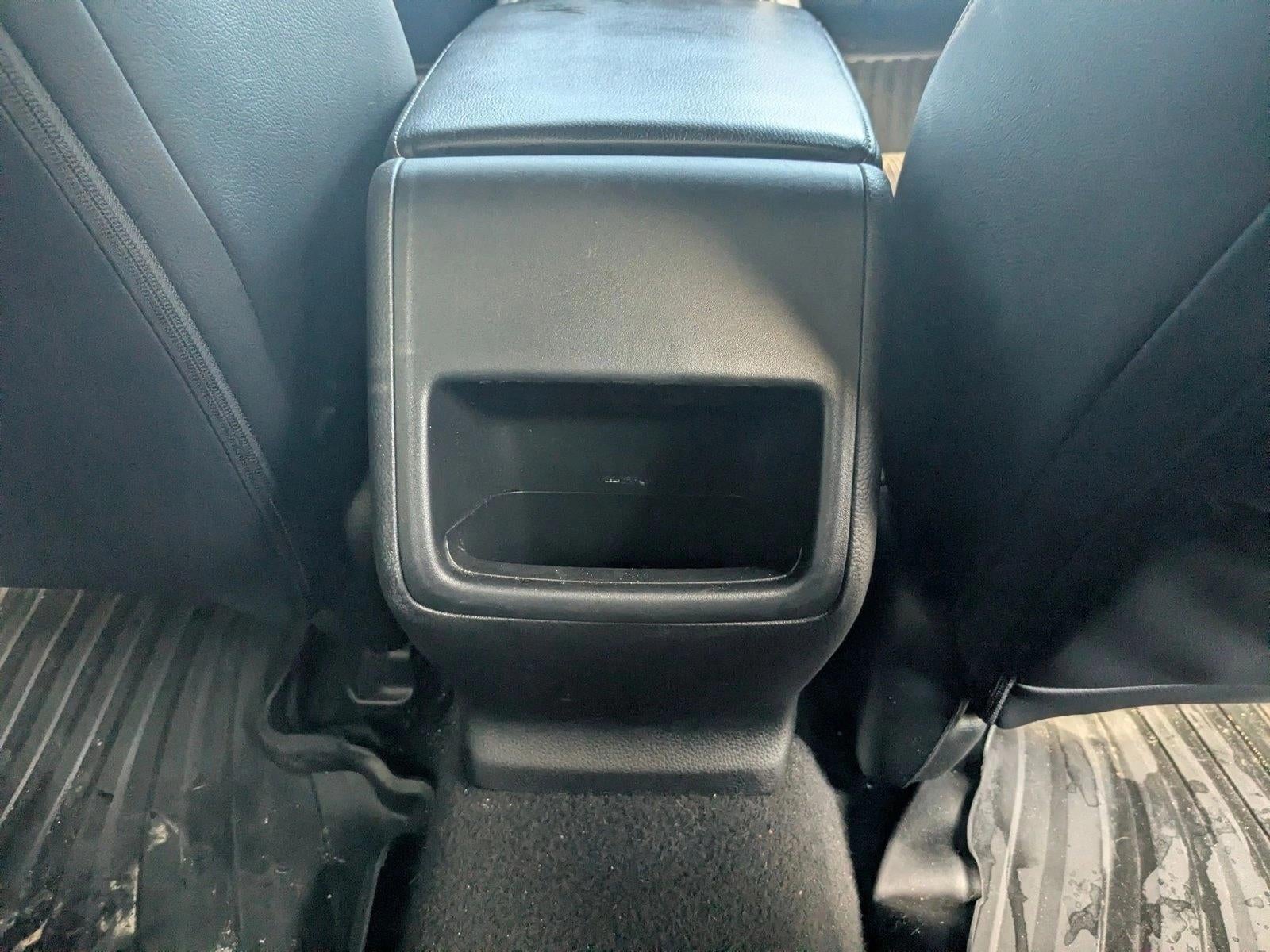 2018 Honda Accord Sedan Sport 1.5T CVT