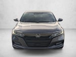 2018 Honda Accord Sedan Sport 1.5T CVT