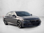 2018 Honda Accord Sedan Sport 1.5T CVT