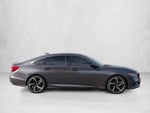 2018 Honda Accord Sedan Sport 1.5T CVT