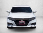2019 Honda Accord Sedan Sport 1.5T CVT