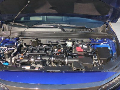 2021 Honda Accord Sedan Sport 1.5T CVT