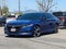 2022 Honda Accord Sedan Sport 1.5T CVT