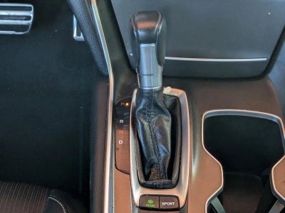 2022 Honda Accord Sedan Sport 1.5T CVT