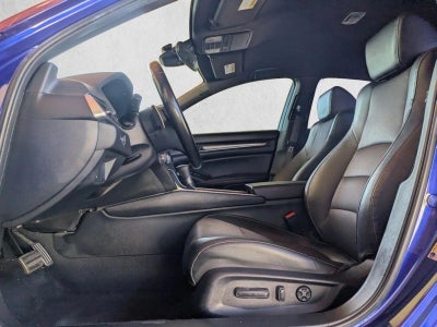 2022 Honda Accord Sedan Sport 1.5T CVT