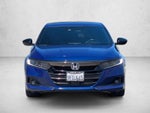 2022 Honda Accord Sedan Sport 1.5T CVT