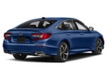 2022 Honda Accord Sedan Sport 1.5T CVT