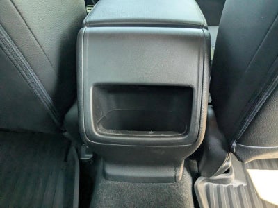 2020 Honda Accord Sedan Sport 1.5T CVT