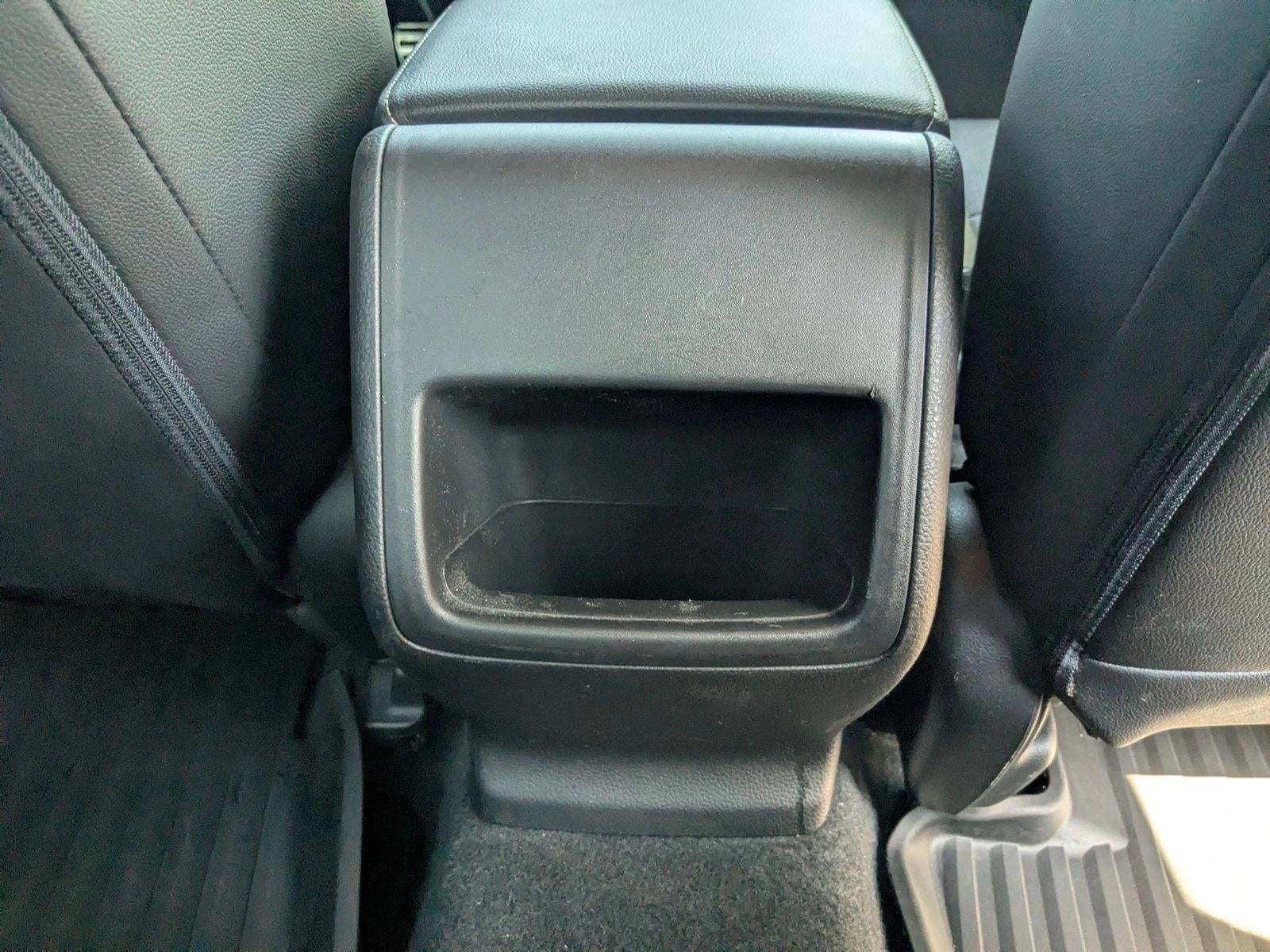 2020 Honda Accord Sedan Sport 1.5T CVT