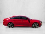2020 Honda Accord Sedan Sport 1.5T CVT