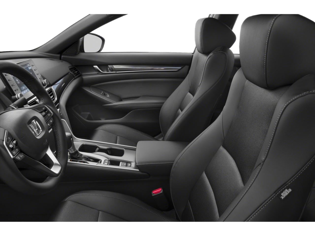2020 Honda Accord Sedan Sport 1.5T CVT