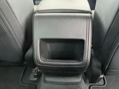 2018 Honda Accord Sedan Sport 1.5T CVT