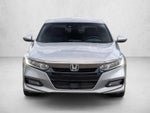 2018 Honda Accord Sedan Sport 1.5T CVT