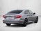 2018 Honda Accord Sedan Sport 1.5T CVT