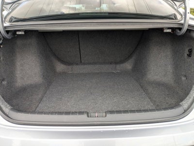 2018 Honda Accord Sedan Sport 1.5T CVT