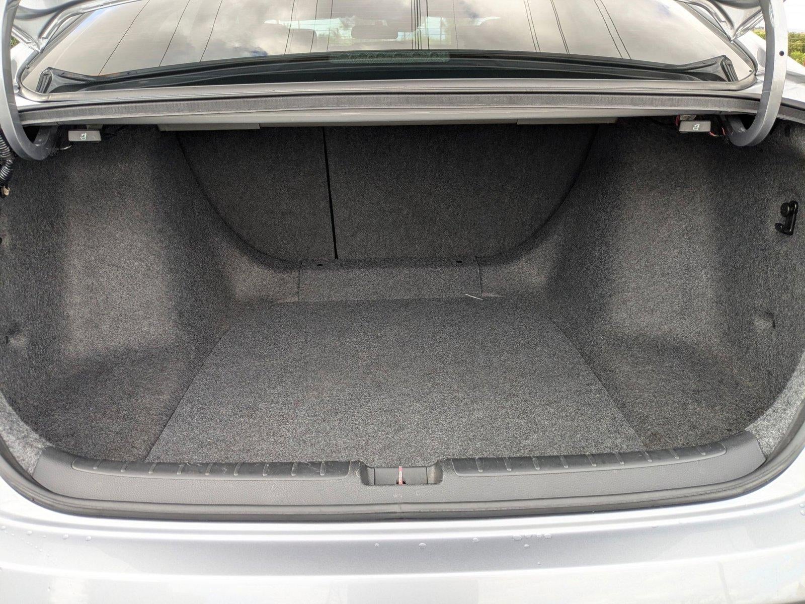 2018 Honda Accord Sedan Sport 1.5T CVT