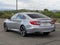 2018 Honda Accord Sedan Sport 1.5T CVT
