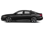 2019 Honda Accord Sedan Sport 1.5T CVT