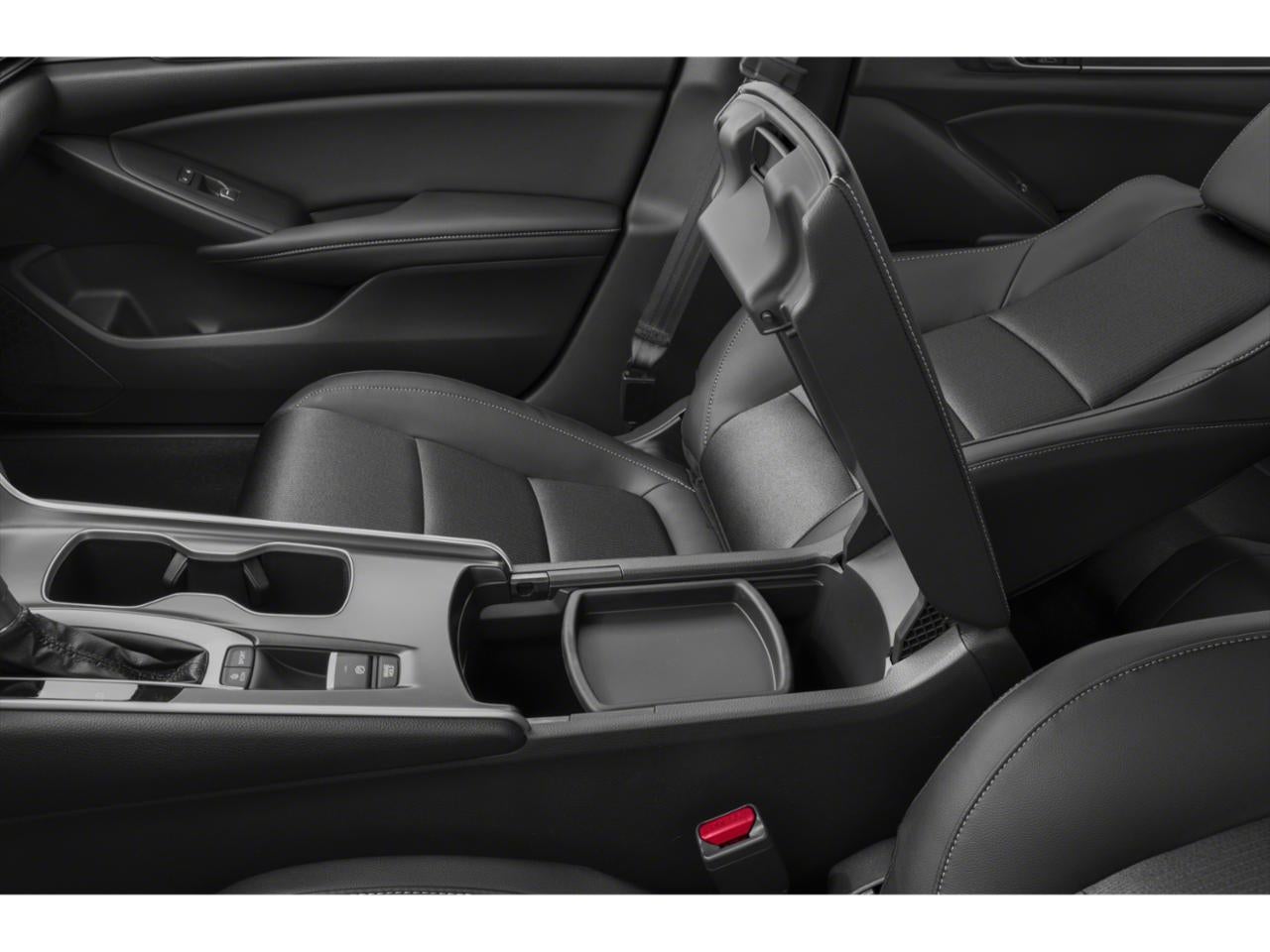 2020 Honda Accord Sedan Sport 1.5T CVT