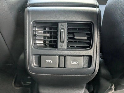 2022 Honda Accord Sedan EX-L 1.5T CVT