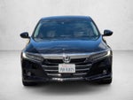 2022 Honda Accord Sedan EX-L 1.5T CVT