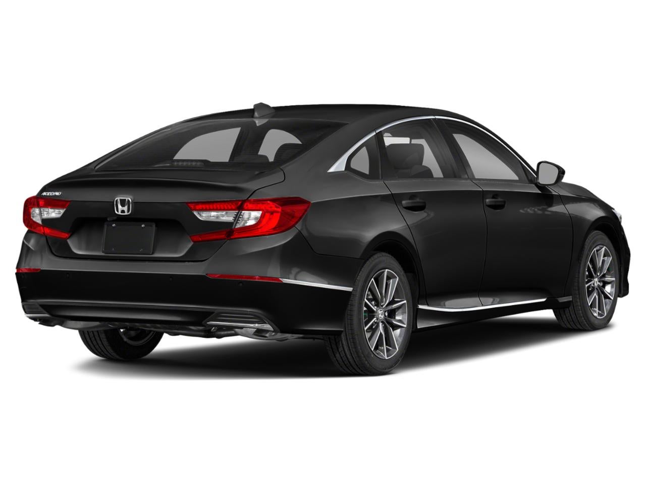 2022 Honda Accord Sedan EX-L 1.5T CVT