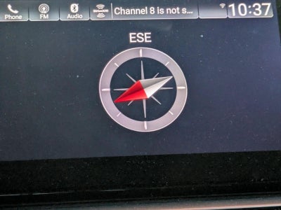 2022 Honda Accord Sedan Sport 2.0T Automatic