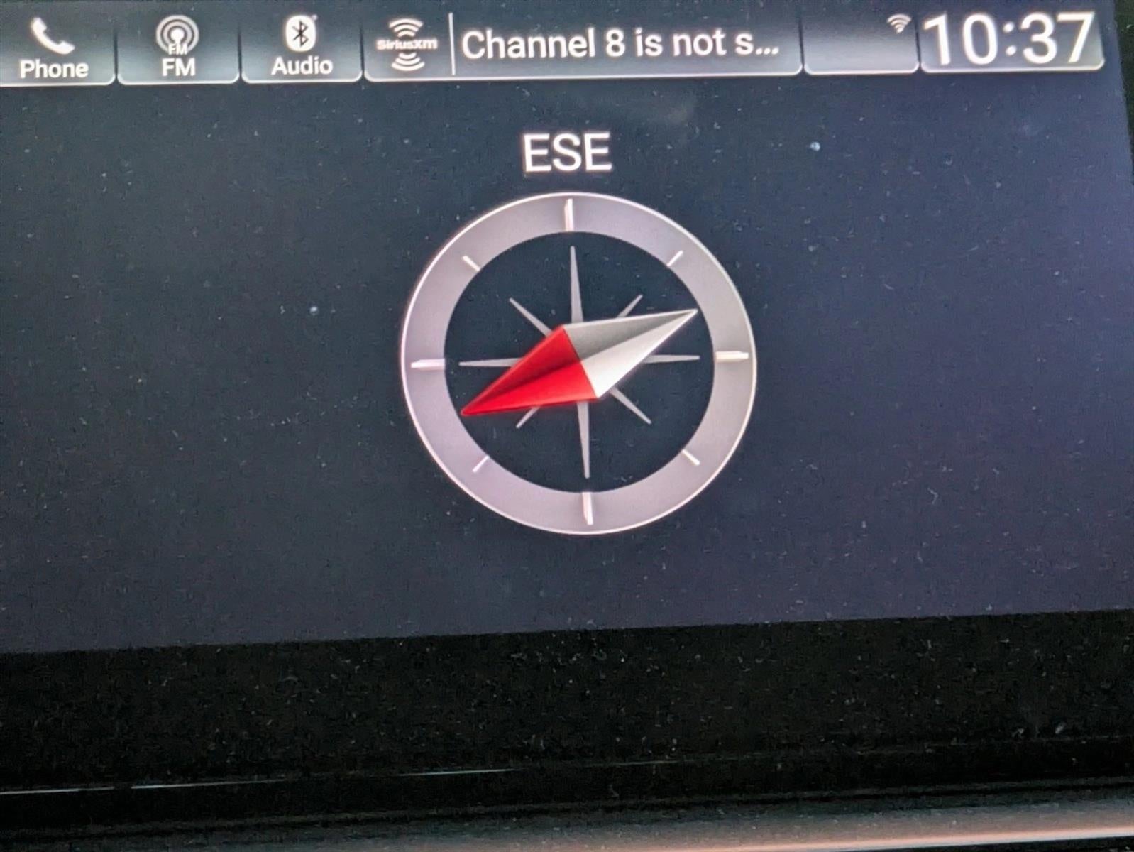 2022 Honda Accord Sedan Sport 2.0T Automatic