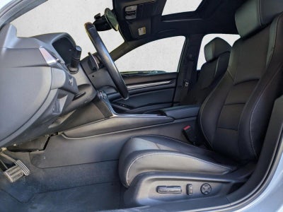 2022 Honda Accord Sedan Sport 2.0T Automatic