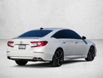 2022 Honda Accord Sedan Sport 2.0T Automatic