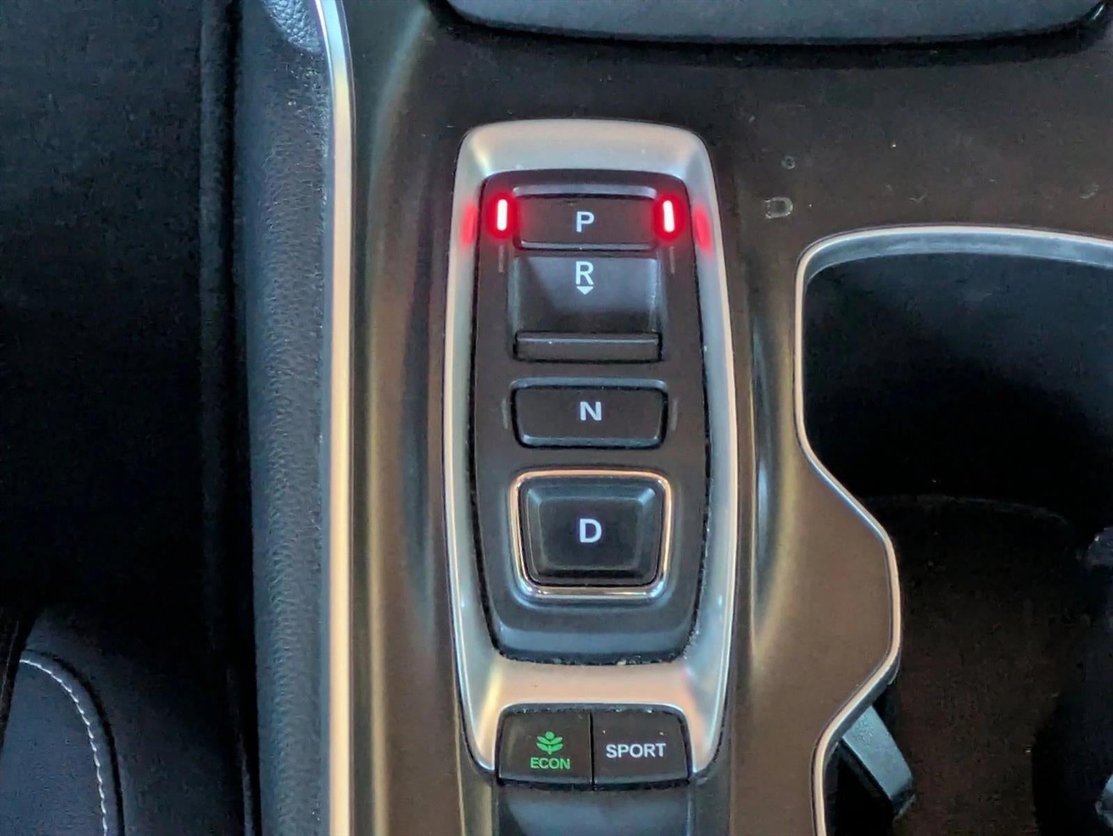 2022 Honda Accord Sedan Sport 2.0T Automatic