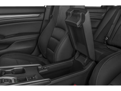 2022 Honda Accord Sedan Sport 2.0T Automatic