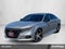 2021 Honda Accord Sedan Sport 2.0T Automatic