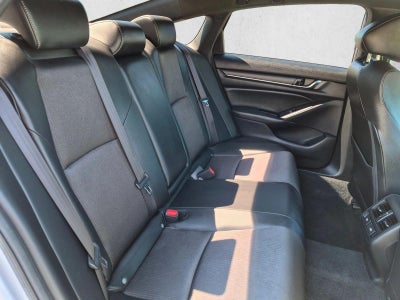 2021 Honda Accord Sedan Sport 2.0T Automatic