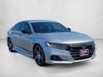 2021 Honda Accord Sedan Sport 2.0T Automatic