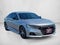 2021 Honda Accord Sedan Sport 2.0T Automatic