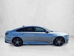 2021 Honda Accord Sedan Sport 2.0T Automatic