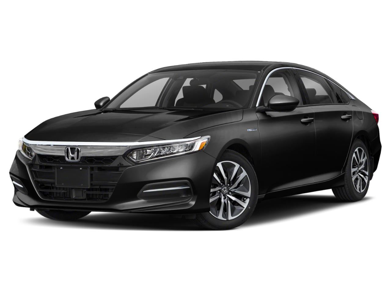 2020 Honda Accord Hybrid Sedan
