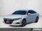 2021 Honda Accord Hybrid Sedan