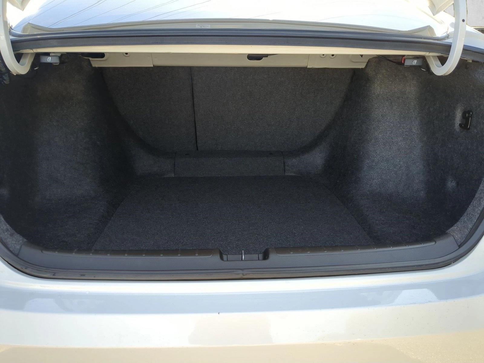 2021 Honda Accord Hybrid Sedan