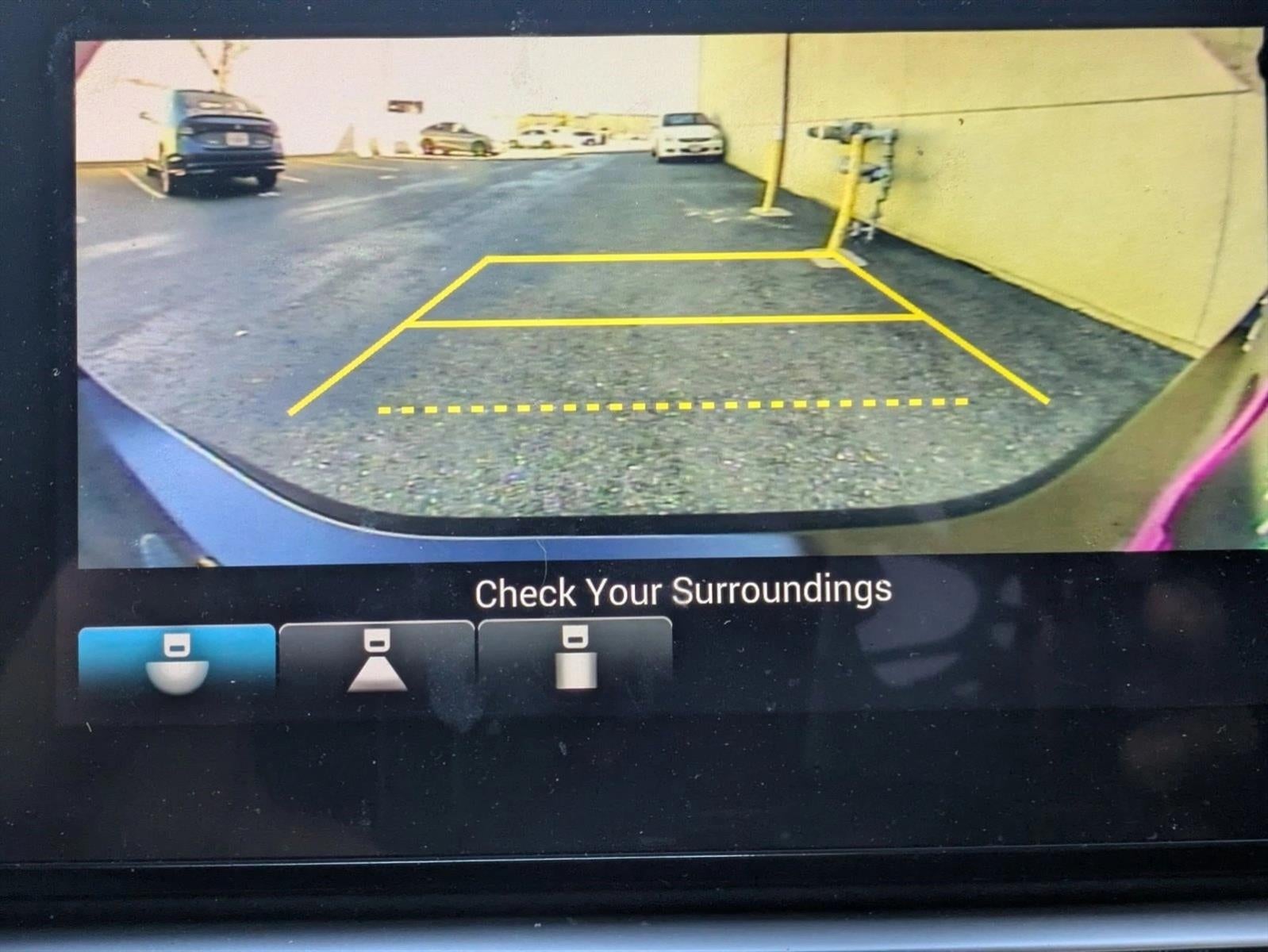 2022 Honda Accord Hybrid Sport Sedan