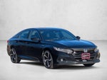 2022 Honda Accord Hybrid Sport Sedan