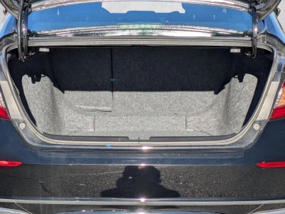 2022 Honda Accord Hybrid Sport Sedan