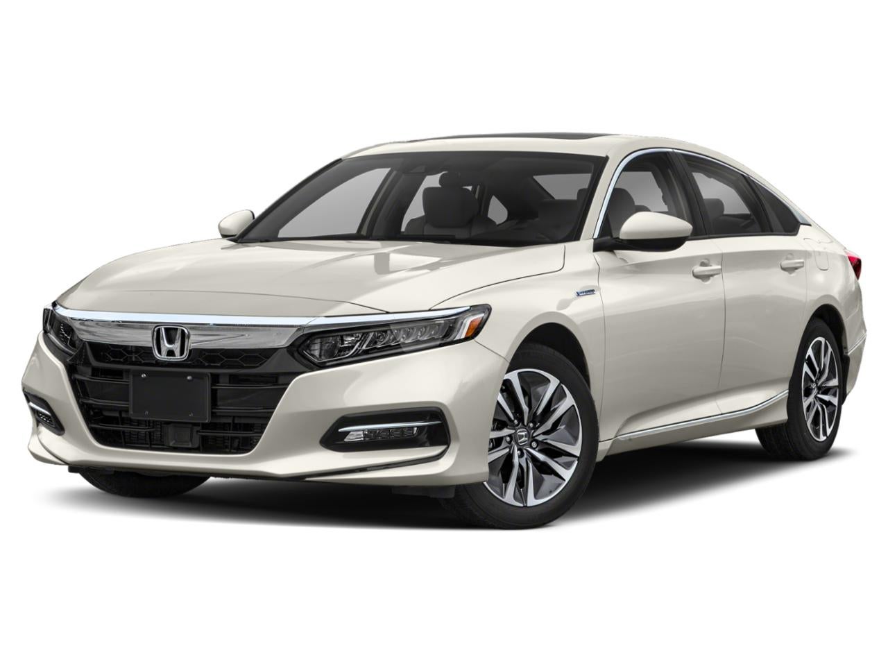 2020 Honda Accord Hybrid EX Sedan